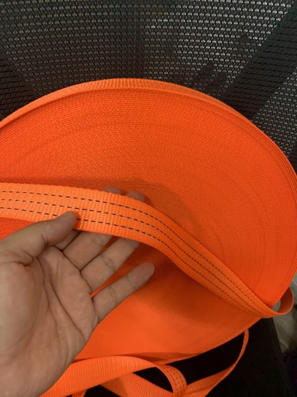 Dây đai vải Polyester