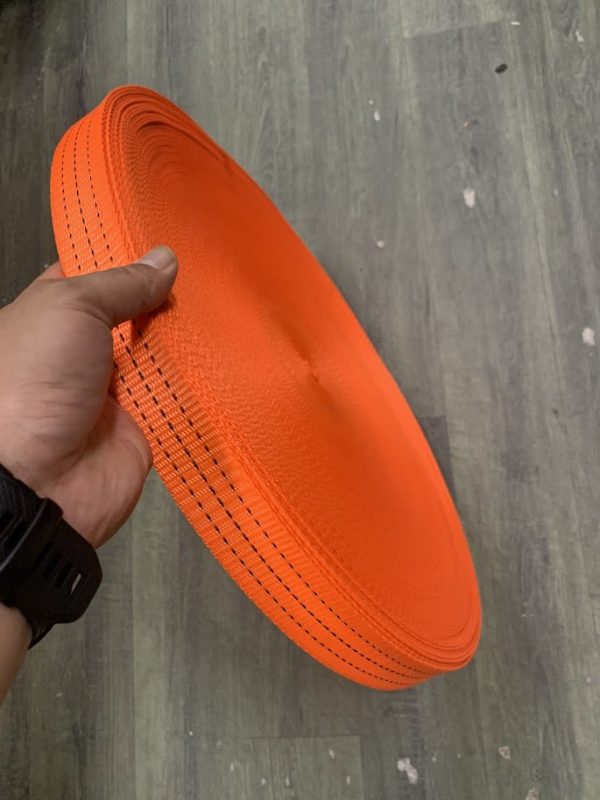 Dây đai vải Polyester