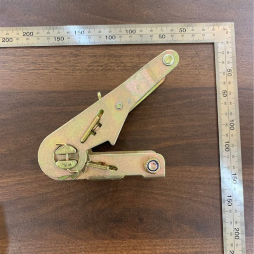 Đầu cảo sắt 1.5 tấn - 2.5cm