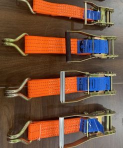 Đầu cảo tăng đơ + móc - 5cm - 3 loại